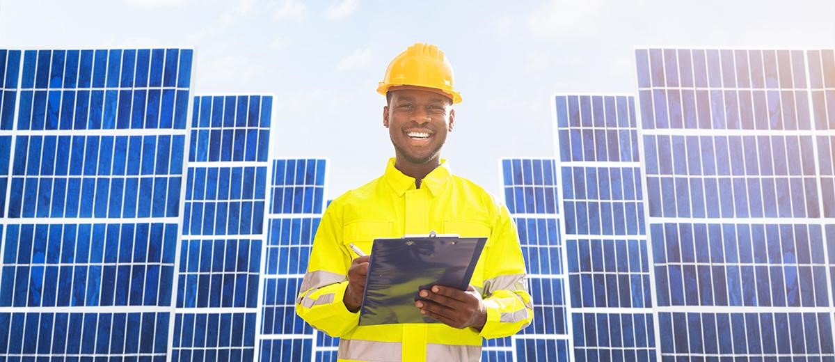 Featured image for “Sunnyside Community Center is Hosting Solar Installation Training Classes”